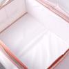 Large Capacity Closet Clothes Storage Bins Dustproof Clothing Sorting Box  for Home