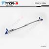 Xiaolong H5/H6 Big Dog Tank Strut Bar Chassis Reinforcement Parts