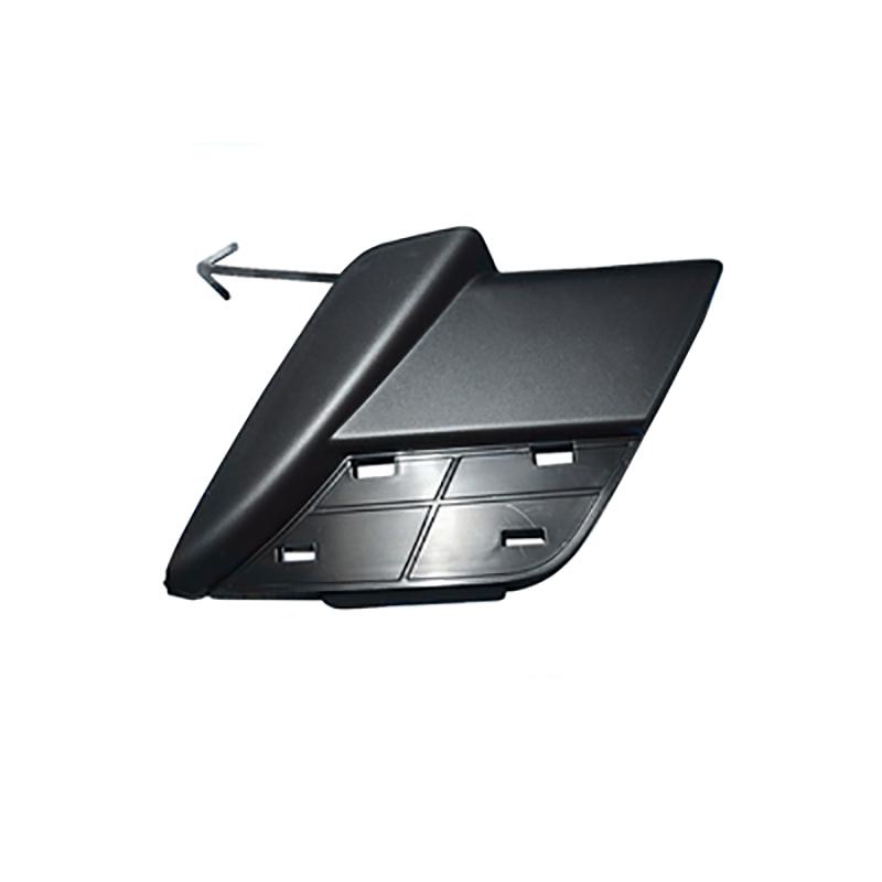 For Suzuki S-Cross SX4 Crossover S Cross Facelift 2016 2017 2018 Front Bumper Traction Hook Lid Cover Trailer Cap