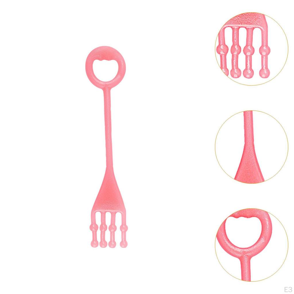 Strap with Loop for Foot Stretcher and Ankle Support in Workouts