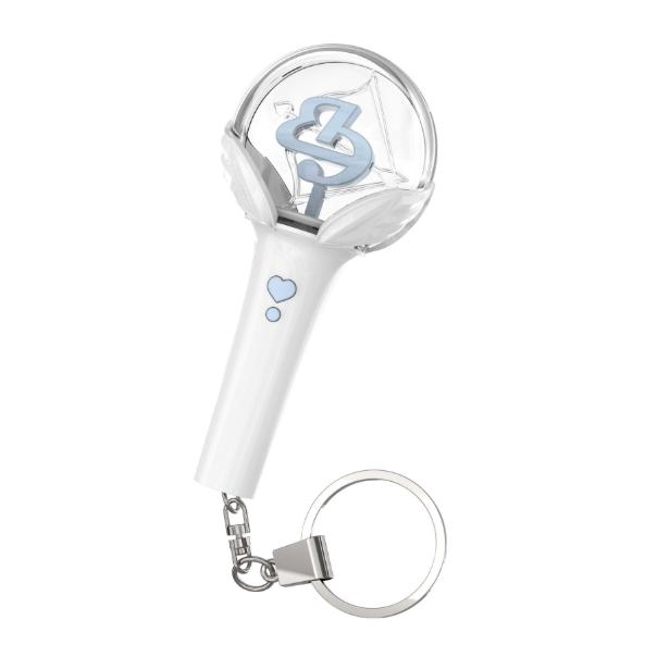 PARK BO GUM Mini Light Key Ring FOREVONG Key Chain