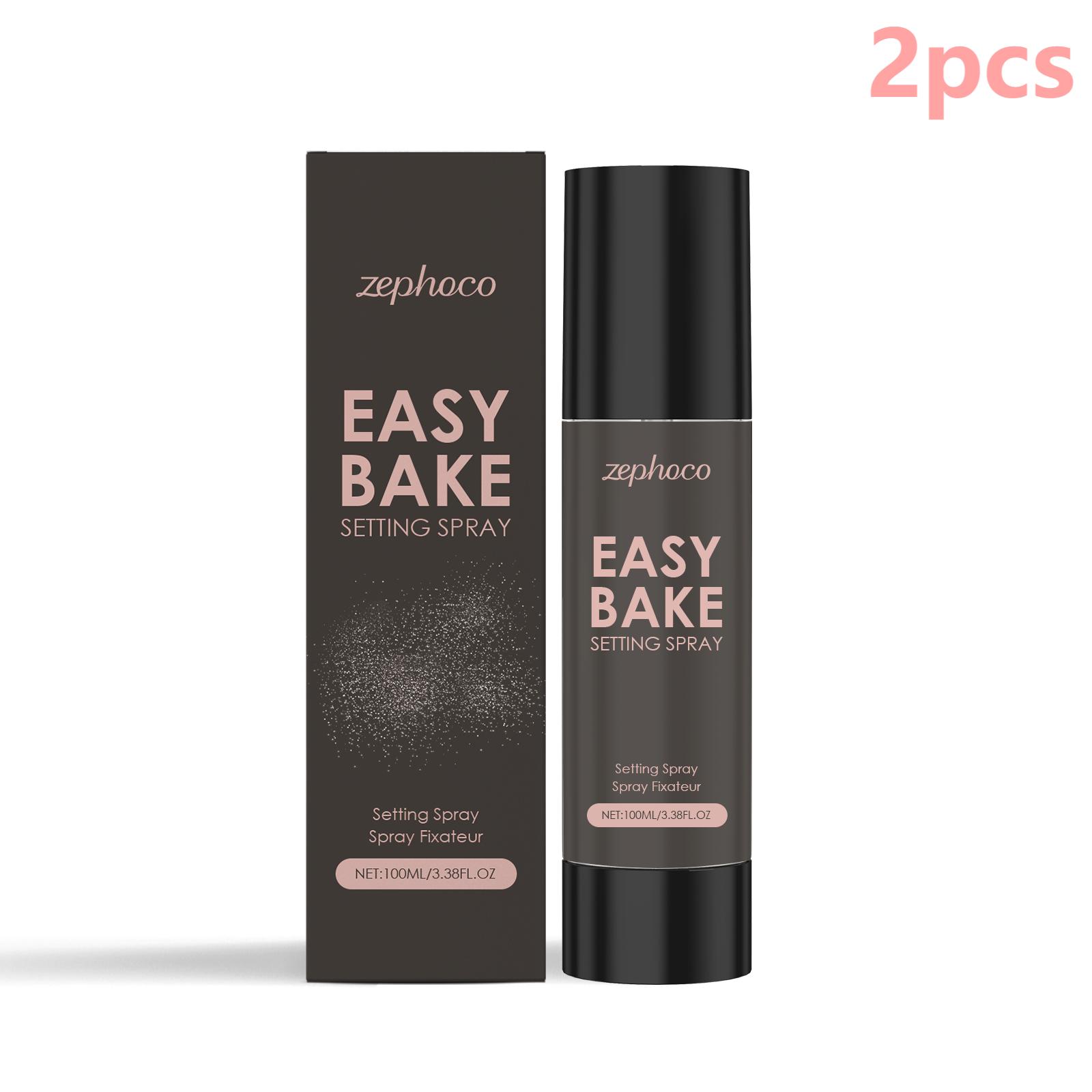 Make-up Setting Spray Langhoudend Vlekbestendig Waterdicht Oliecontrole Huidegaliserend Verfrissend Hyaluronzuur Make-up Fixerende Spray
