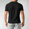 Unisex Rundhals-T-Shirt