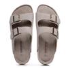Fashion Fashion Cork Slippers Women's Summer Outdoor Antiskid Couple Leather Sandals Vacation Beach Slippers Flip Flops Big Size 35-46
