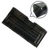 Dreame- Aqua- 10 Ultra Track Dust Box Replacement Part High Capacity Bin Anti Clog Suction Channel Easy Clean Accessory Kit