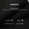 MOMOCO Boys' Fleece-Lined Cargo Jogger Pants