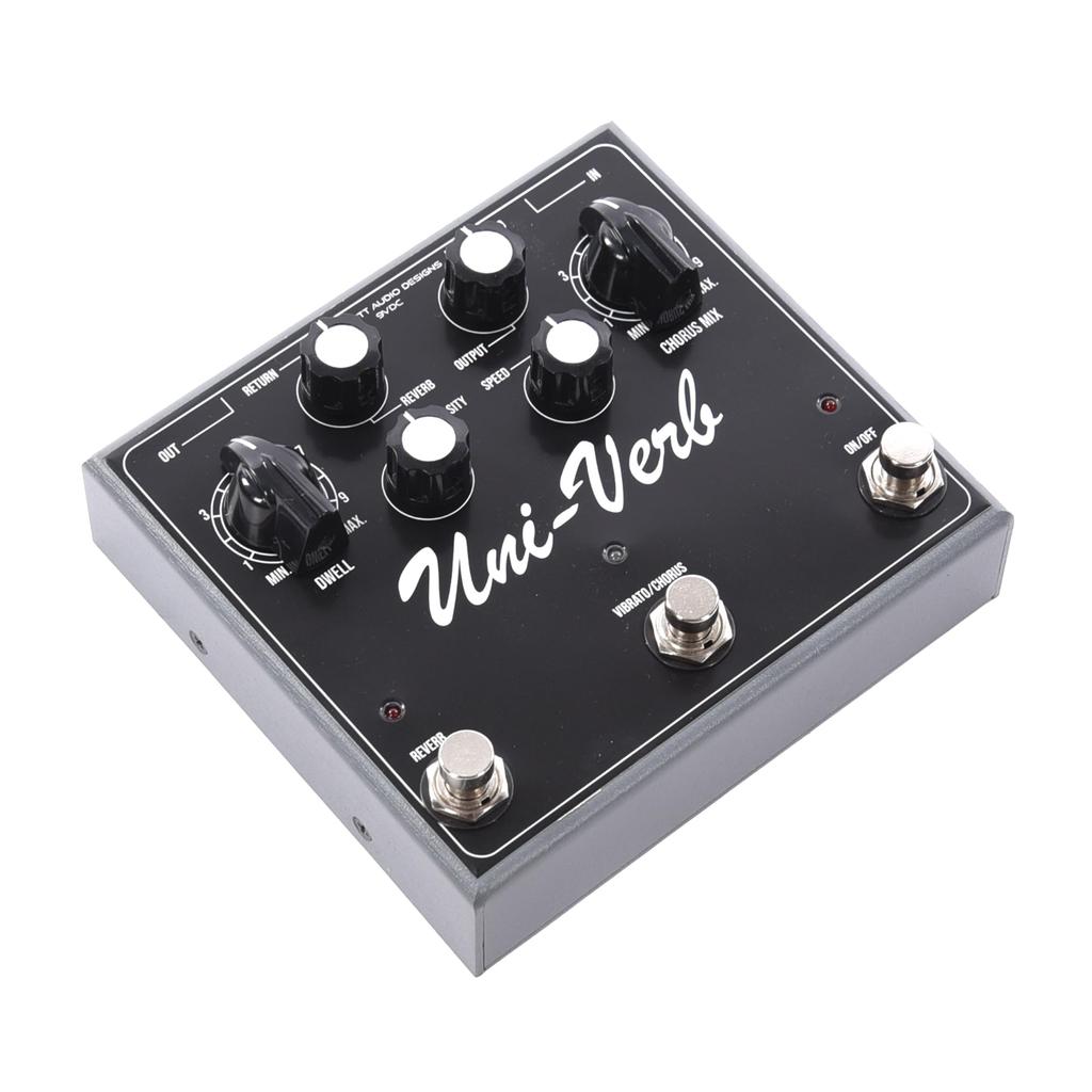 Rockett Audio Designs J. Uni-Verb