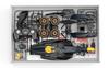Doyusha Luster 1/16 Red Bull F1 RB19 Plastikmodellbausatz R/C (Auto)