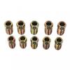Kits Car Nuts For Cars M10x1.0 Motorcycles Threads