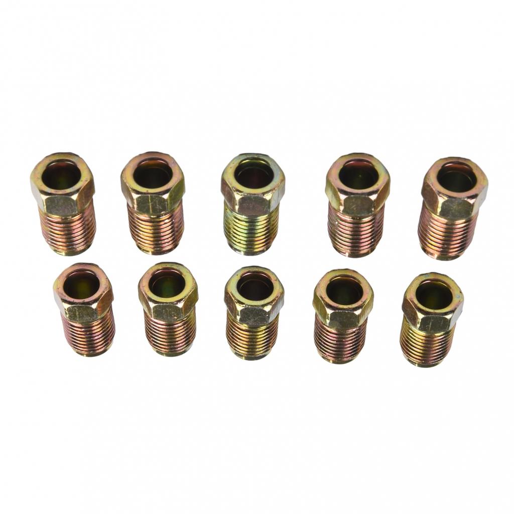 Kits Car Nuts For Cars M10x1.0 Motorcycles Threads