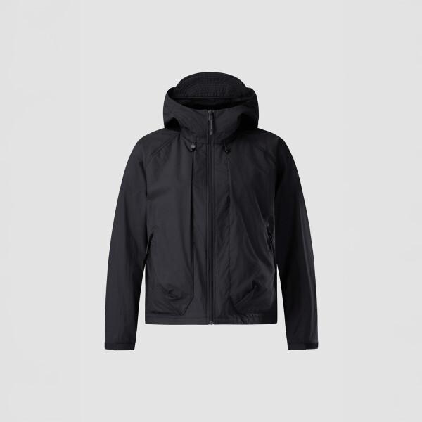 

Kolon Sports Women Lightweight 3d Pocket Jacket Tvjjm25532blk blacks/90