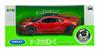 WELLY 2015 HONDA NSX RED 1:34 43725
