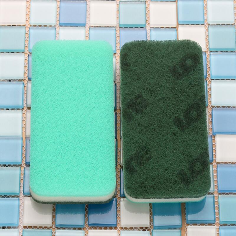 iLife Multipurpose Filter Washcloth 2p