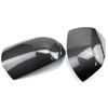 For Ford Focus MK2 2005 2006 2007 2008 Car Replacement Rearview Side Mirror Cover Wing Cap Exterior Door Housing Shell Trim