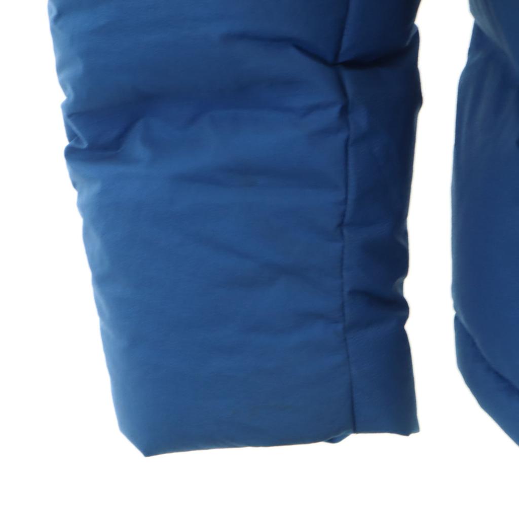 Uniqlo Seamless Down Jacket M Blue Men's Used