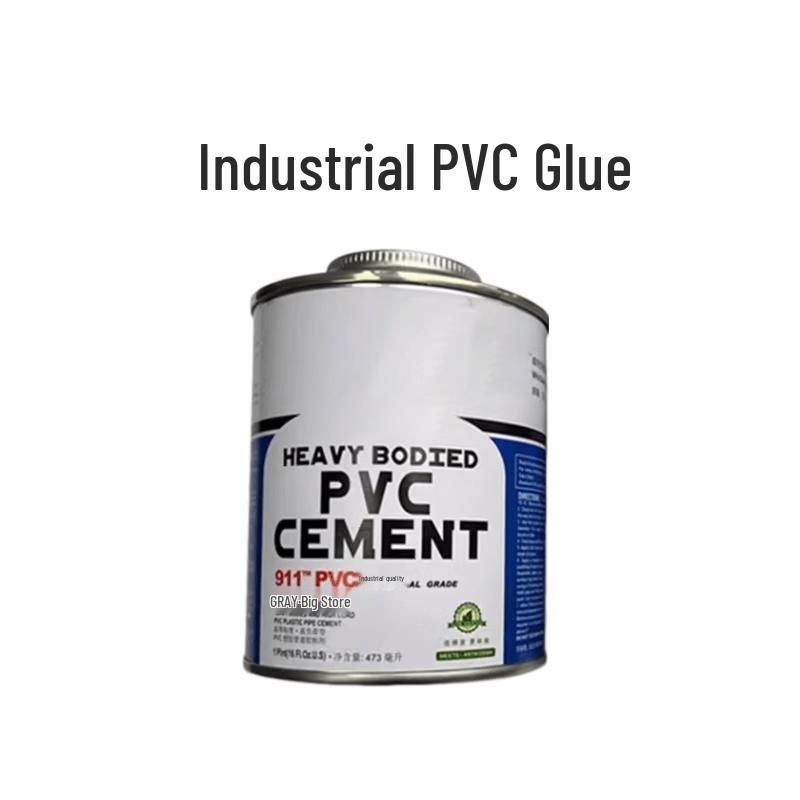 Haijian Industrial PVC Glue