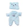 Realistic Baby Doll Plush Toy