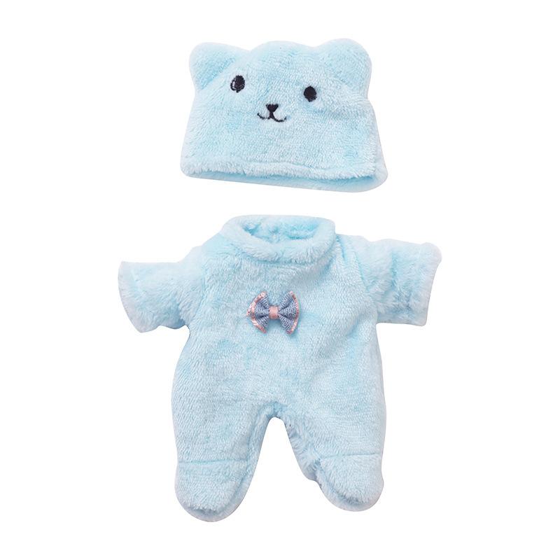 Realistic Baby Doll Plush Toy