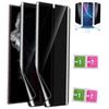 AILIKA Filtre privacy x2 pour Oppo Reno15 Pro Mini 5G – Film souple anti-espion, oléophobe, anti-chocs, anti-traces