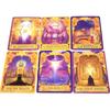 Angel Answer Oracle Tarot Perfect for Family Gatherings and Parties with Fun for Even [Bookworm] Cards, Cards, Friends. Everyone, Beginners! (A)