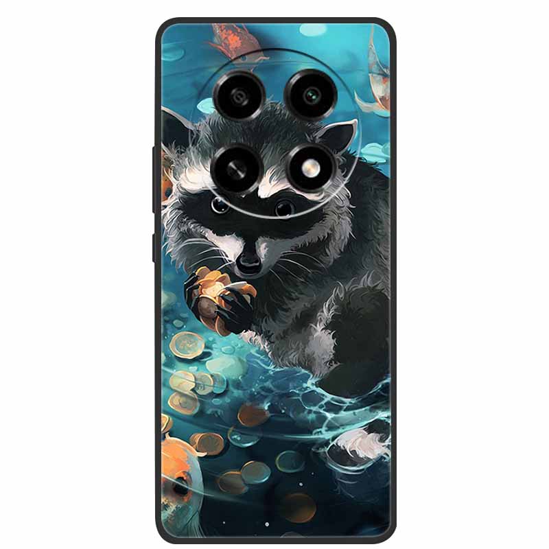 Phone Case For Vivo X100 Ultra Back Cover Case Shockproof Black Silicone Soft Funda For Vivo X100 Ultra Case X100Ultra Capas Bag