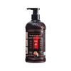Gao Ti Ya Old Ginger King Anti-Hair Loss & Strengthening Shampoo: Plant-Based, Oil Control, Dandruff Removal, Volumizing, Smoothing.