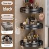 MDNG Bathroom Wall-Mounted Storage Rack