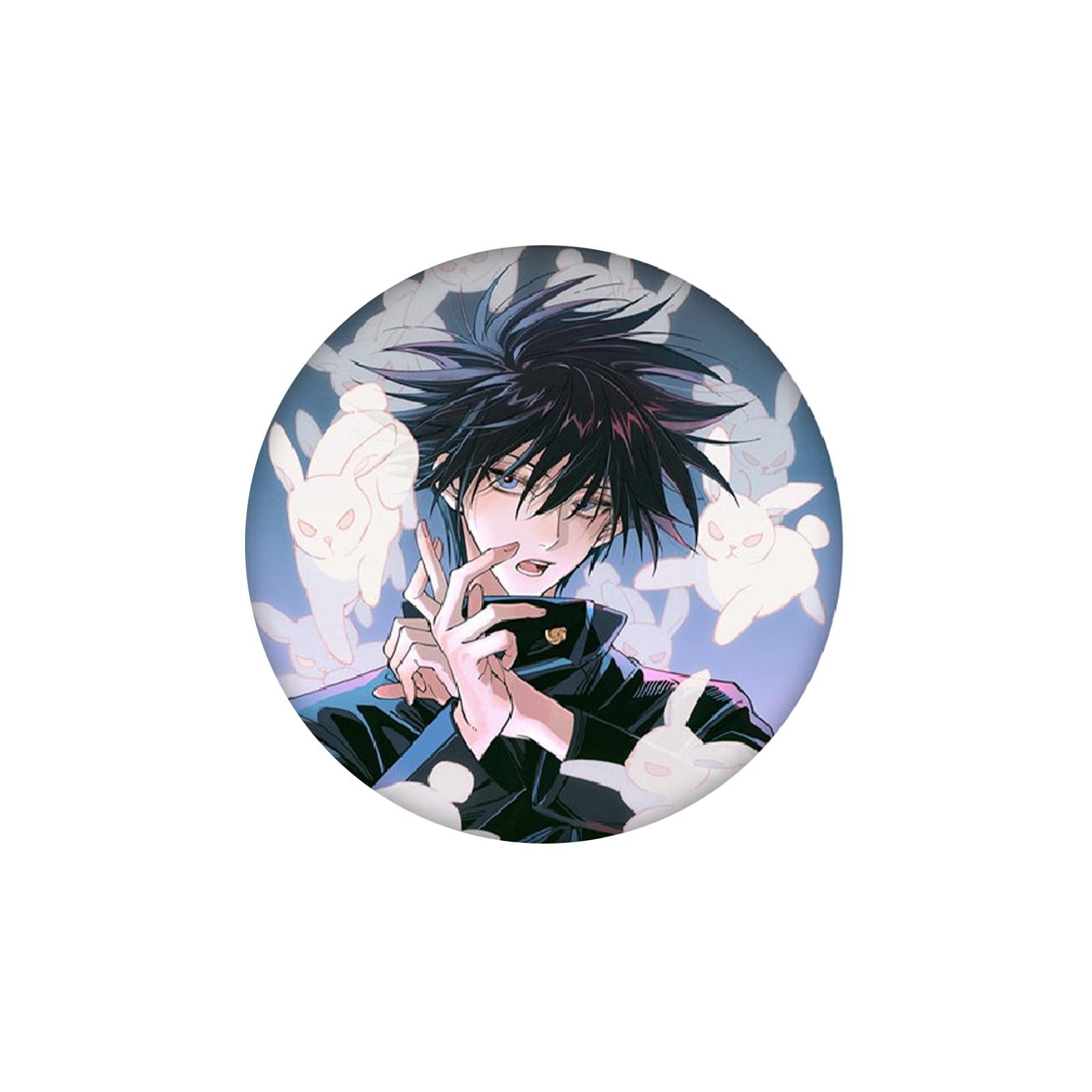 

Значок для периферийных устройств, боевая анимация, двумерный матовый значок с тонкой вспышкой One Size