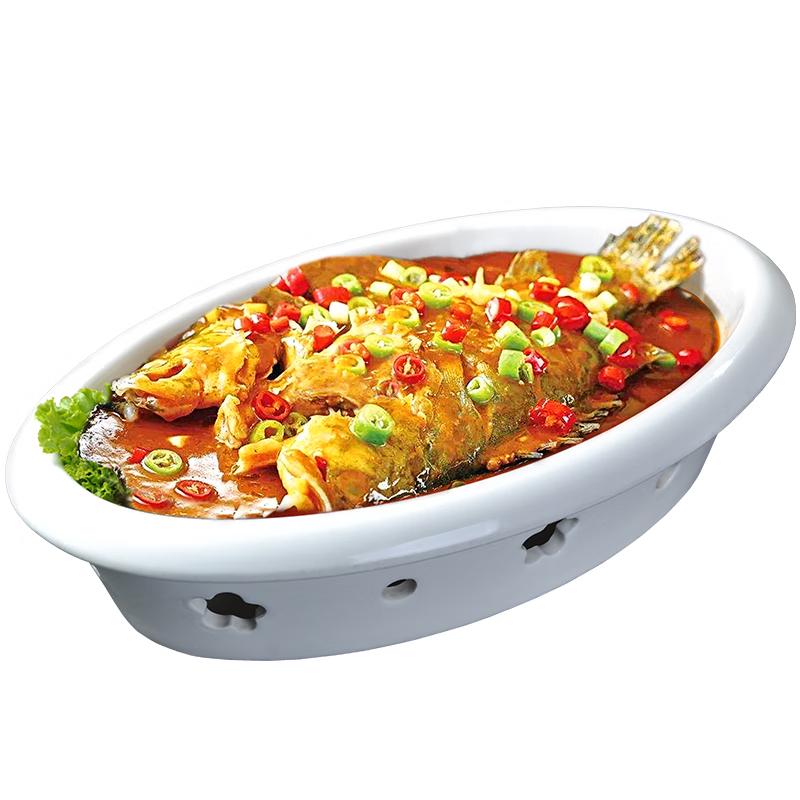 Xianquan Lake Huizhou Fermented Fish