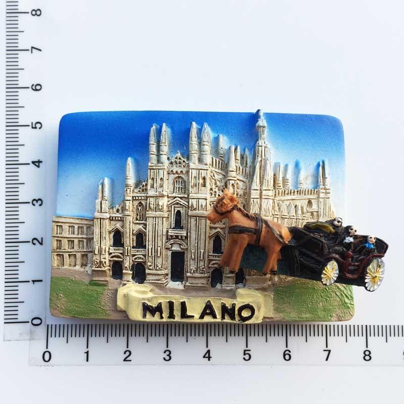European Countries Tourism Fridge Magnets Home Decor Athens Roma Budapest Travelling Souvenirs Fridge Stickers Wedding Gifts