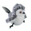 Chirping Bird Cat Toy Touch Activated Interactive Cat Exercise Toys Cat Toy With Sound And Automatic Cat Toy For Indoor