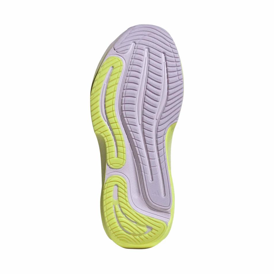 Adidas Supernova Rise 3 Comfortable Fitting Running Shoes Women sneaker Crystal-White KI9225