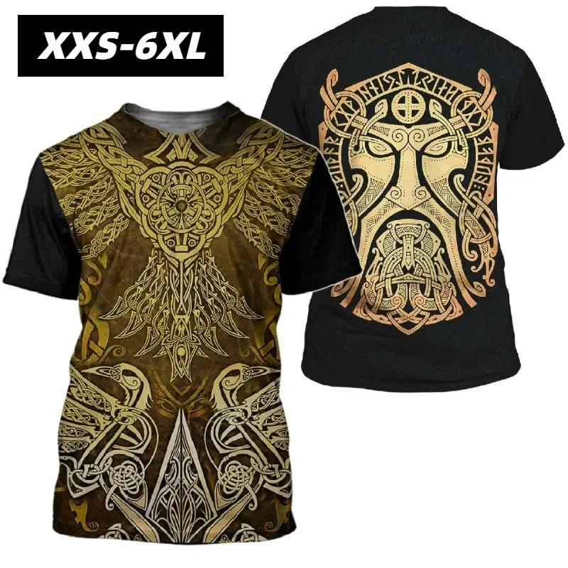 

XXS-6XL Плюс Размер Armor 3D Print Футболка Мужская Одежда Лето Короткий Рукав О-Образным Вырезом Футболка Повседневная Уличная Мода Унисекс Футболки Топ XXS