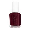 Nail Polish - ESSIE - 282 Shearling Darling - Red - Long-lasting - Fan Brush