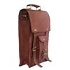 Bag Leather Messenger Shoulder Genuine Men's Crossbody Men Bags Vintage Travel