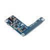Raspberry Pi 5 PoE HAT (G) Mini Ethernet RJ45 Power Module 5V 5A Expansion Board
