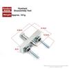 Chainsaw Wrench Removal Tool Flywheel Puller For Stiletto Chainsaw Clutch Removal Wrench And Flywheel Removal Tool 59108904504