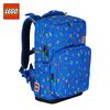 LEGO Elementary School Backpack for Grades 1-3, Children's Double Backpack, Effective Load Reduction,
