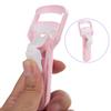 Portable Mini Eyelash Curler Curling Clip Eye Lashes Curling Tool