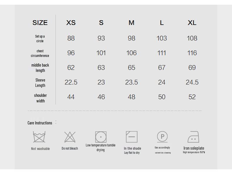 CROQUIS Men's 2024 Autumn Fitted Round Neck Short Sleeve Wool Sweater