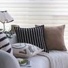 Medieval Style Leopard Living Room Sofa Pillow Model Room New Chinese Style Retro Back Pillow Hotel Cushion Soft Decoration