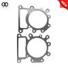 Valve Gasket Set For  794152 690190 Craftsman 18.5hp Intek Engine