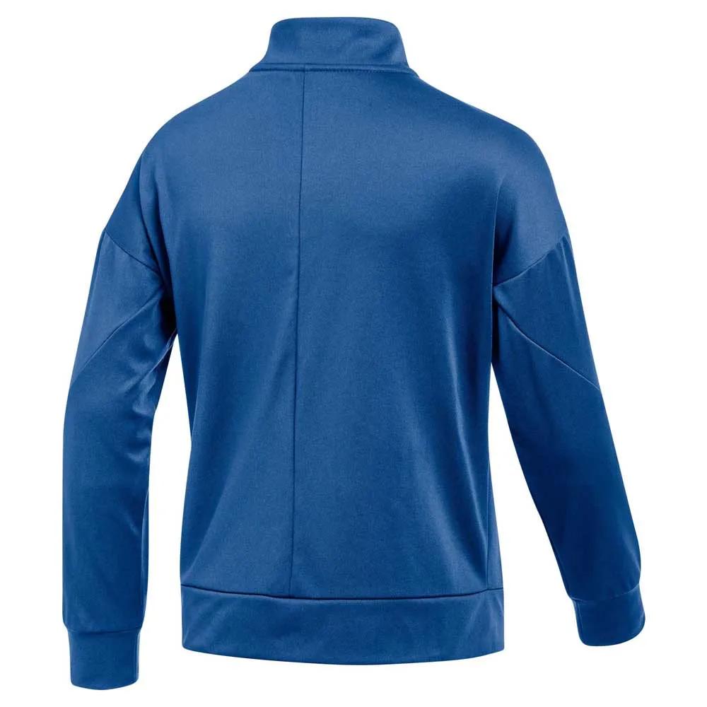 Nike Academy Pro 24 Jacket 100% polyester Blue royal