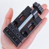 Mini Bench Clamp Small Vice Clamp Table Vise Household Heavy Duty Flat Nose Plier Tool DIY Craft Work-Bench Repair Tool