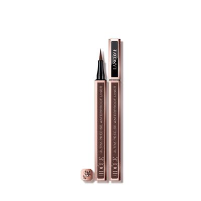 Make-up na oči – Oční linky