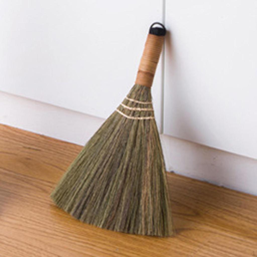 Handheld Broom for Sweeping, Soft Design Home And Office Use