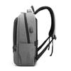 Li Shen 16-inch Business Commuter Laptop Backpack