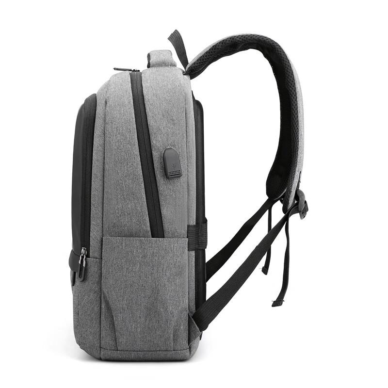 Li Shen 16-inch Business Commuter Laptop Backpack