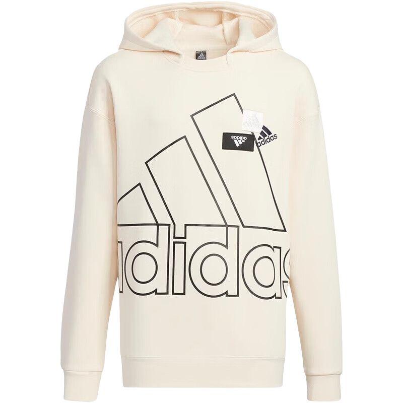 Adidas Sweatshirt Ecru Teenagers HM5231 128