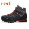 Men's Non-slip Outdoor Trekking Hiking Boots Waterproof Anti-skid Winter Shoes
